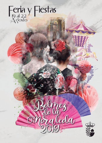 Feria y Fiestas en honor a Nuestro Señor de la Vida  